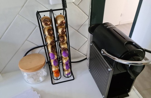 Romans-sur-Isere Apartment | Aurore's cocoon