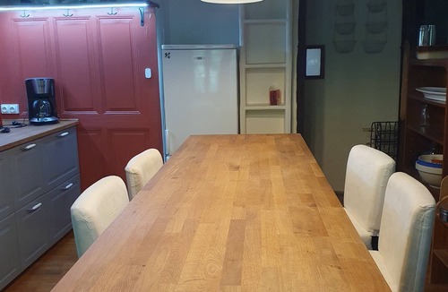 Saint-Michel-de-Lanes House | Aurore's haven of peace