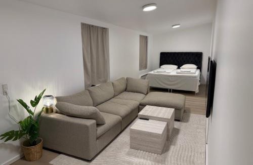 Tarnby Kommune Apartment | AURUM LIVING - Near Airport
