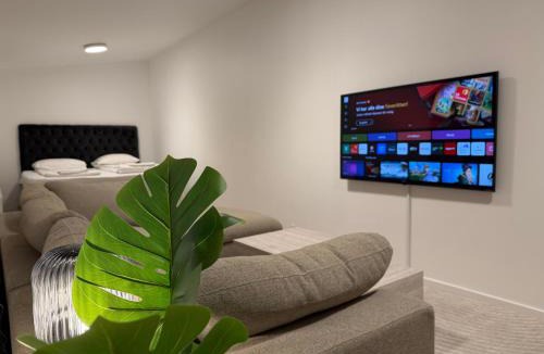 Tarnby Kommune Apartment | AURUM LIVING - Near Airport