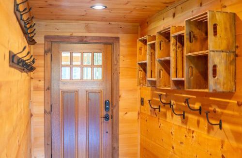 Wilmington House | Ausable River Lodge