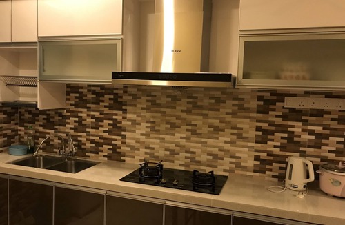 Bukit Kayu Hitam House | Aushaf Homestay Changlun