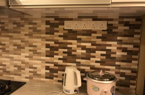 Bukit Kayu Hitam House | Aushaf Homestay Changlun