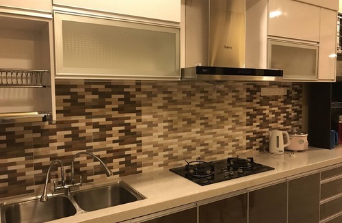 Bukit Kayu Hitam House | Aushaf Homestay Changlun