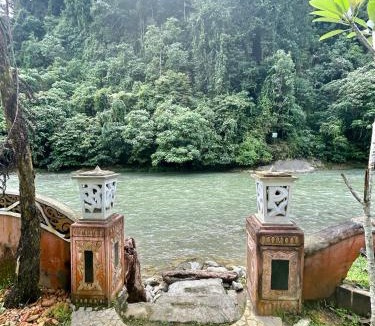 Bukit Lawang House | Aussie Inn Bukit Lawang