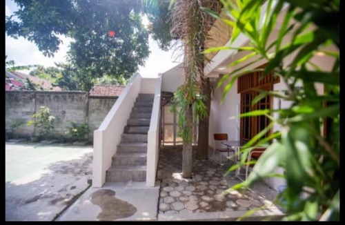 Banyuwangi Hostel | Aussie Osseng Homestay