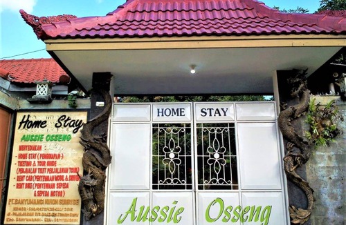 Banyuwangi Hostel | Aussie Osseng Homestay