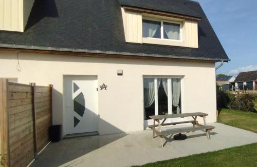 Sainte-Marguerite-sur-Duclair House | Austreberthe