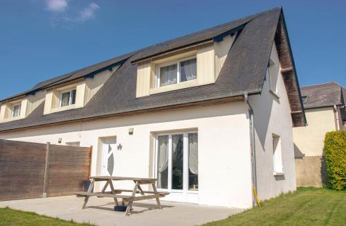 Sainte-Marguerite-sur-Duclair House | Austreberthe