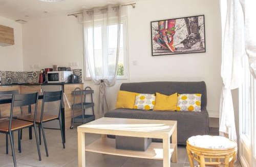 Sainte-Marguerite-sur-Duclair House | Austreberthe
