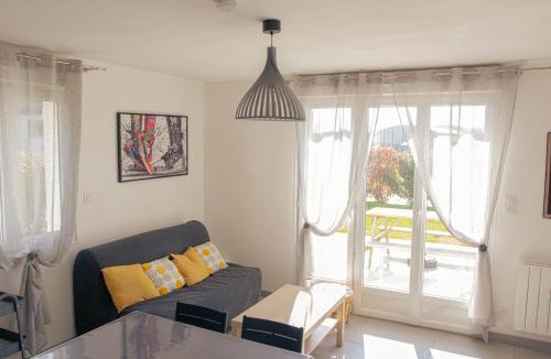 Sainte-Marguerite-sur-Duclair House | Austreberthe