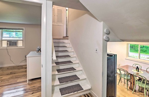 Austerlitz House | Austerlitz Home w/ Updated Interior + Porch!