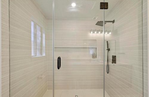 Austin House | Austin 3BR Retreat with Backyard