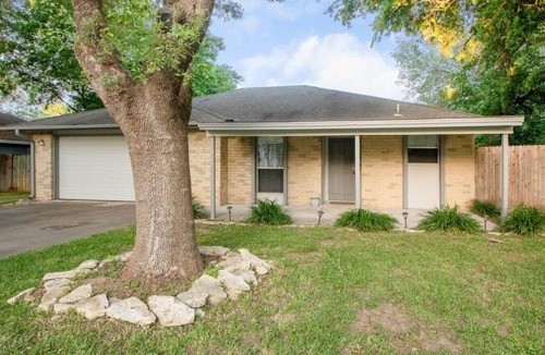 Round Rock House | Austin Alternative Perfect for Large Families
