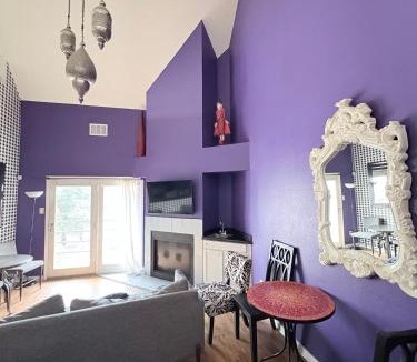 Waller Creek District Apartment | Austin Apartments by Andes STR