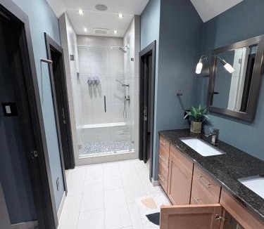 Waller Creek District Apartment | Austin Apartments by Andes STR