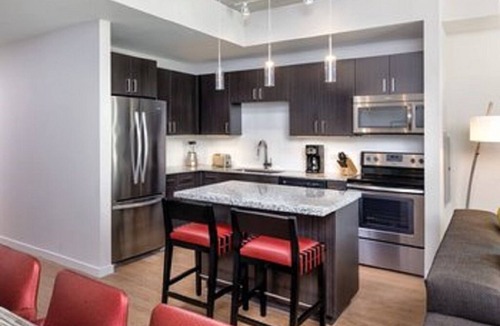 Civic District Resort | Austin, at your service!