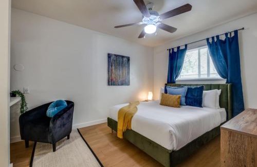 North University Apartment | Austin Central 10 Min to Downtown