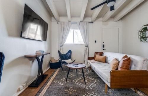North University Apartment | Austin Central 10 min to Downtown