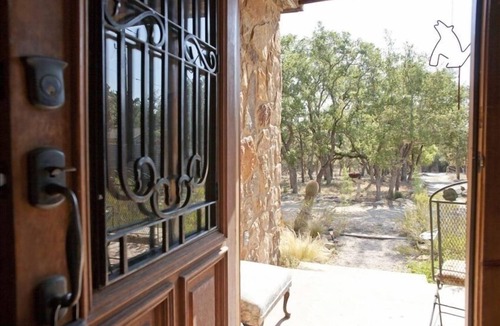 Long Branch Valley House | Austin City Limits Hill Country Serenity by Nature Preserve-Private Pool