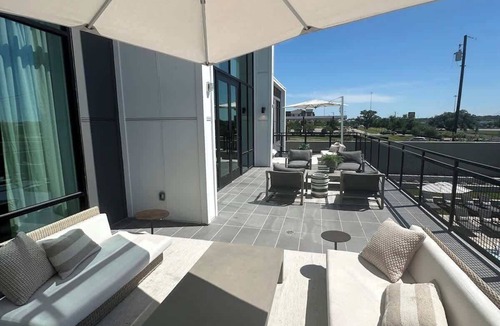 McNeil Apartment | Austin Comfort Near The Domain & Q2