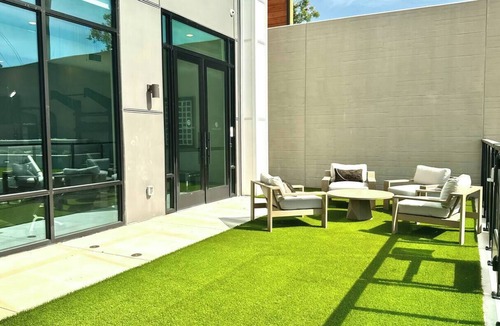 McNeil Apartment | Austin Comfort Near The Domain & Q2