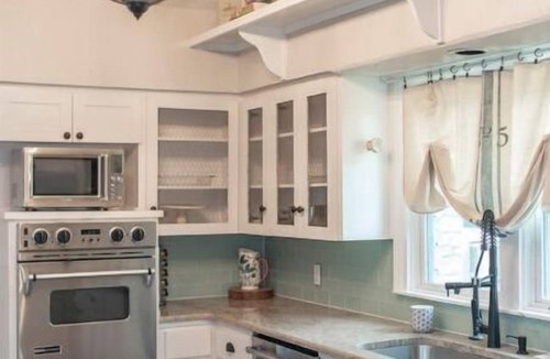 Manchaca House | Austin Getaway! Private Pool, Playscape, Firepit, & more!