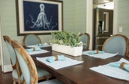 Manchaca House | Austin Getaway! Private Pool, Playscape, Firepit, & more!