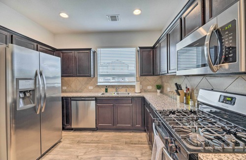 Austin House | Austin Home ~ 12 Mi to Downtown!