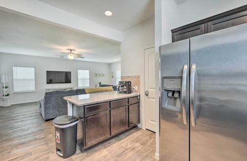 Austin House | Austin Home ~ 12 Mi to Downtown!