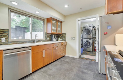 Barton Hills Cottage | Austin Home Near Zilker Park w/Yard: Pets Allowed