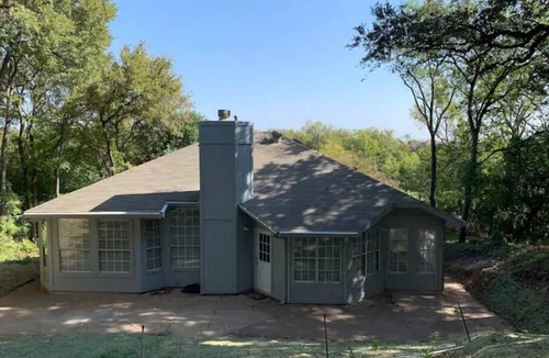 Parker Lane House | Austin Home