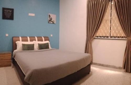 Taman Rapat Damai House | Austin Homestay