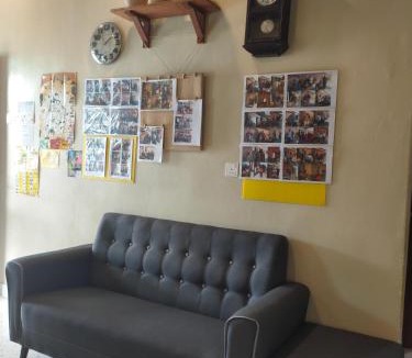 Taman Rapat Damai House | Austin Homestay