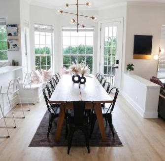 West Oak Hill House | Austin Luxe Retreat Pool Spa Game Room Fire Pit