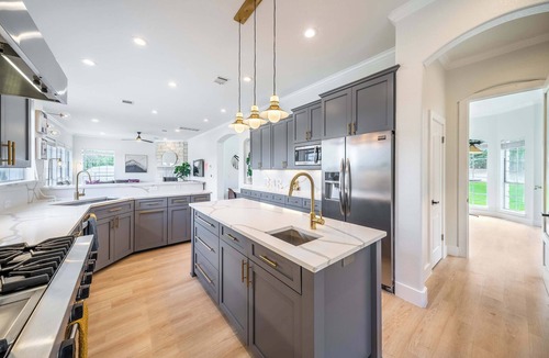 West Oak Hill House | Austin Luxe Retreat: Pool | Spa | Game Room | Fire Pit