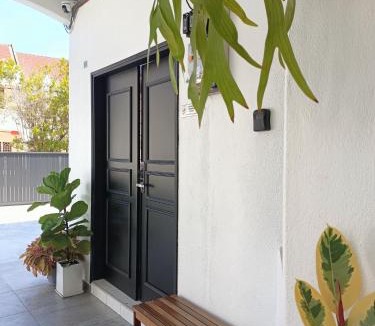 Bukit Baru Cabin | Austin Melaka