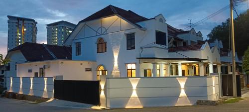 Bukit Baru Cabin | Austin Melaka