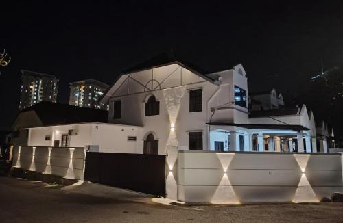 Bukit Baru Cabin | Austin Melaka