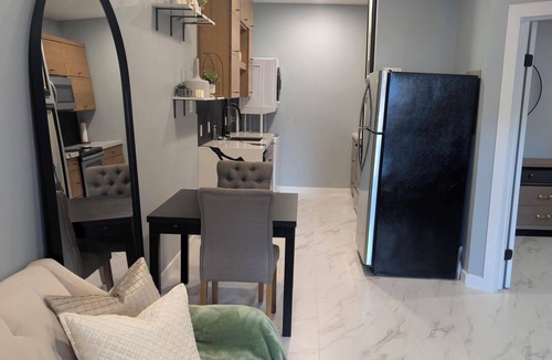 Village At Walnut Creek Apartment | Austin Metric Domain Comfy Cozy Convenient