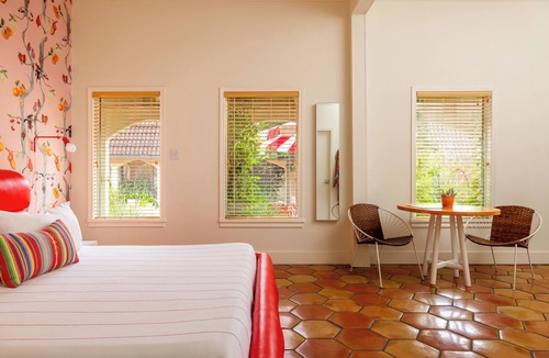 Bouldin Hotel | Austin Motel