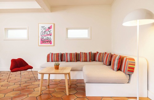 Bouldin Hotel | Austin Motel