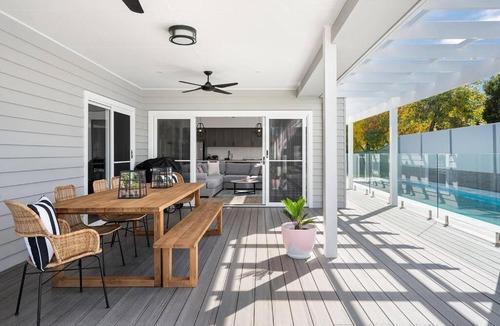 Central Mudgee House | 'Austin' Mudgee