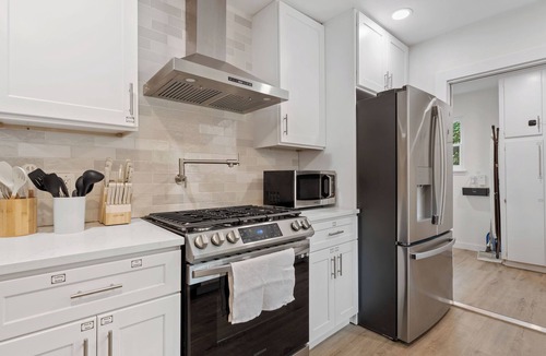 North Park Estates House | Austin Near Q2 & Domain: Cowboy Pool & Game Room