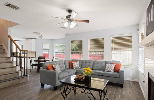 Round Rock House | Austin North Luxury Home