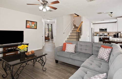 Round Rock House | Austin North Luxury Home