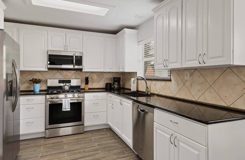 Round Rock House | Austin North Luxury Home