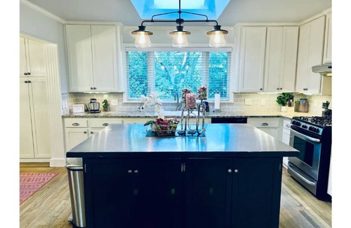 Amarillo House | Austin Oasis Near I-40,Rt66,Downtown Patio Family
