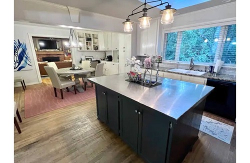 Amarillo House | Austin Oasis Near I-40,Rt66,Downtown Patio Family