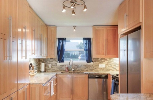 Anderson Mill House | Austin Oasis w/ Pool, Patio, Firepit
